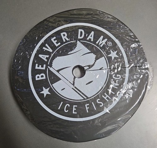 The arctic fisherman tip - the,